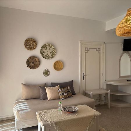Residence Mer Et Soleil Agadir Exteriör bild